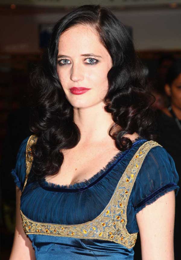 伊娃·格林/Eva Green-9-35